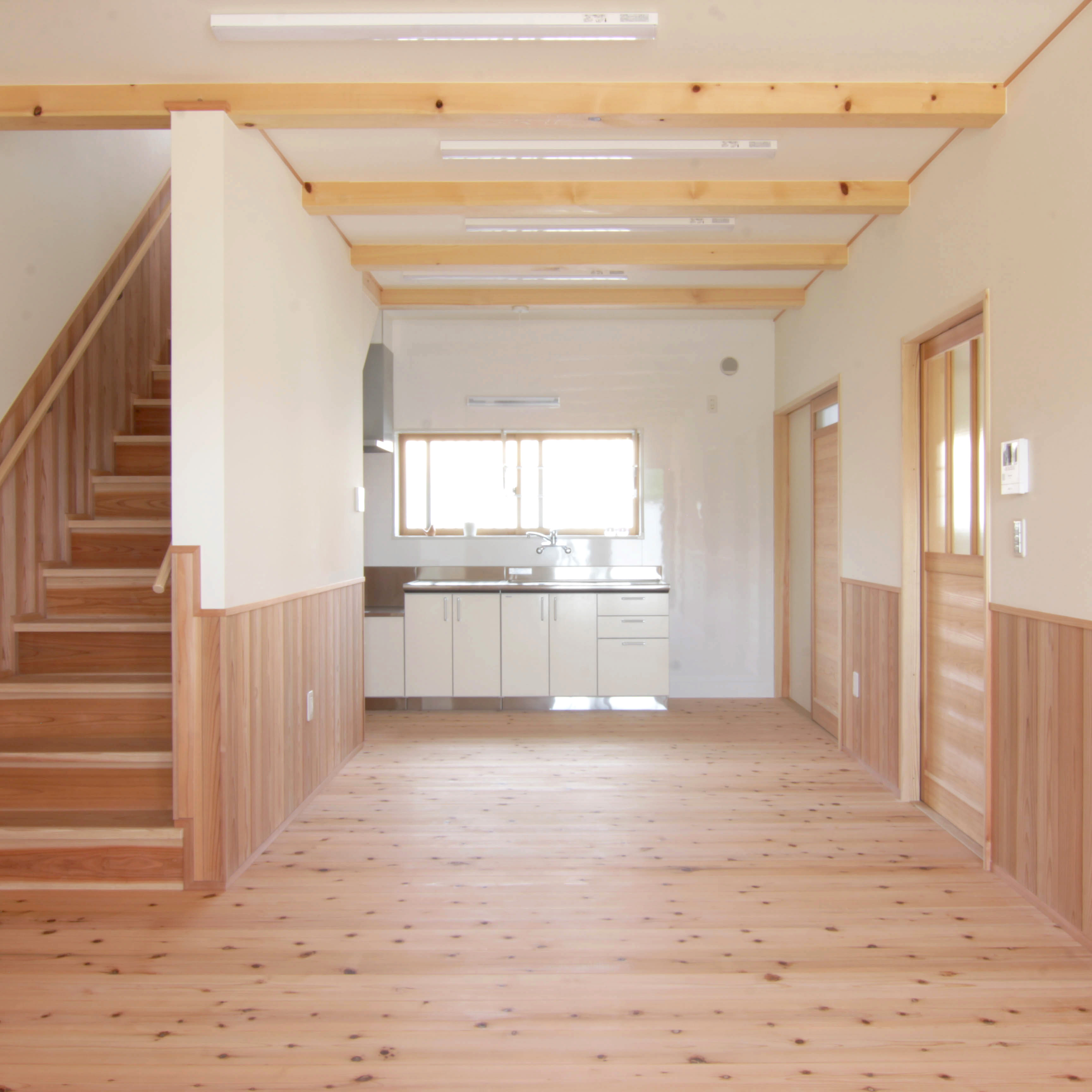 2021年10月19日新築施工事例を公開しました