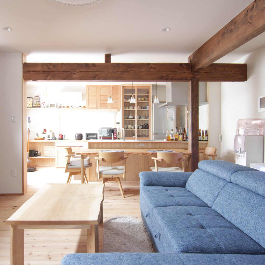 2022年01月20日 リノベーション施工事例を追加しました