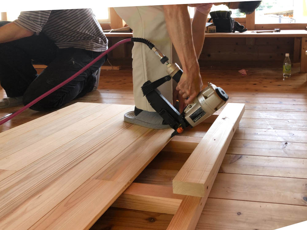 大人 大工塾0回目