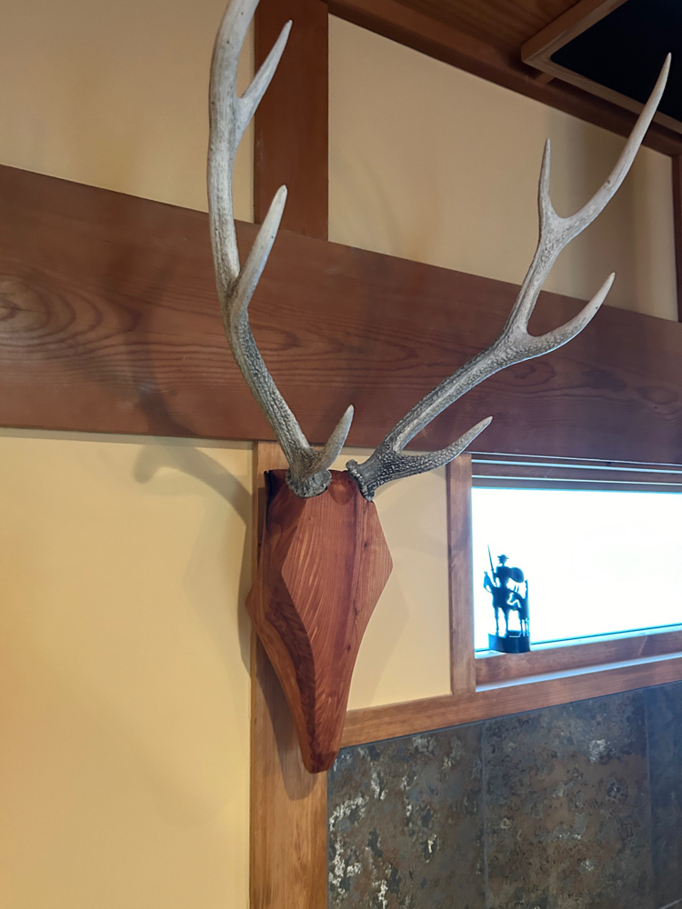 BuonJumijaccio(ブォンユミヤッチョ)　1年越しのお祝い