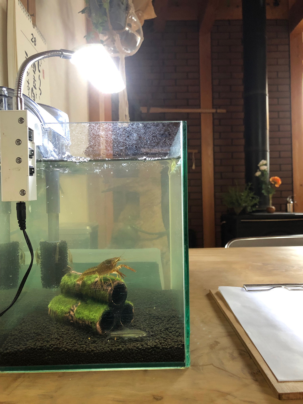 木まま工房の稼働率