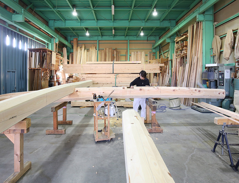 ありがとうございました。