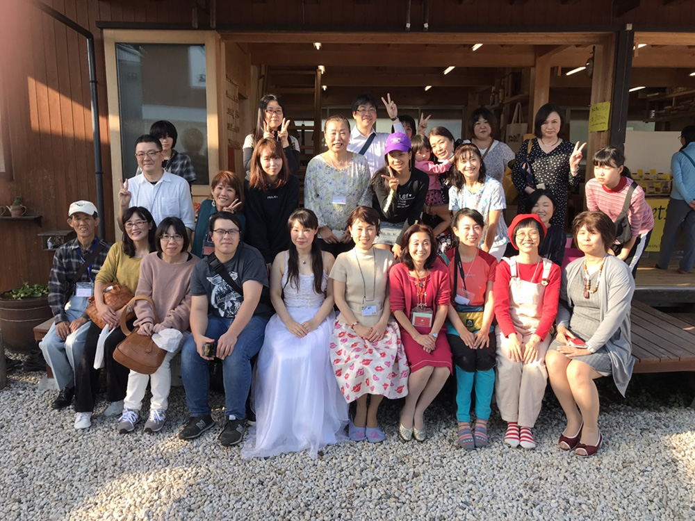 10/27(日) わくわくコラボ祭りがありました