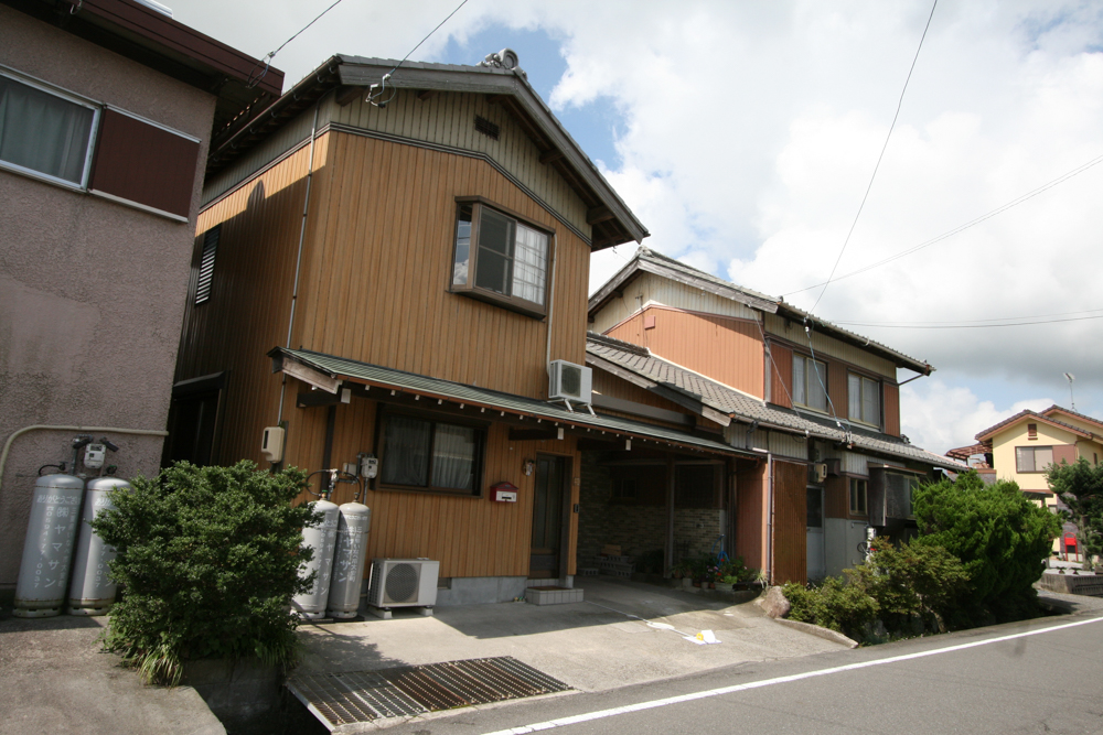 来場される方々へ