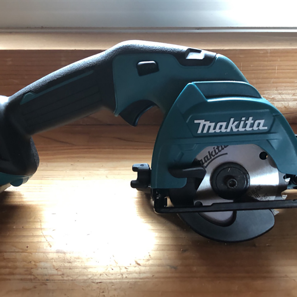 木まま工房　道具入荷