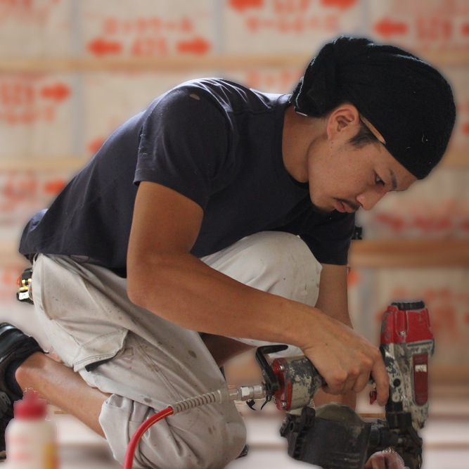 この地域の建築の未来の為に