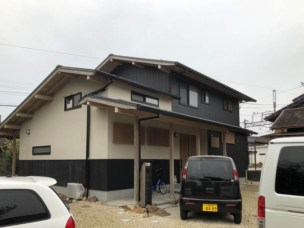 Kさん　修理メンテに訪問